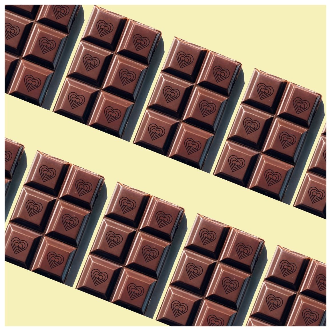 Wisely Chocolate