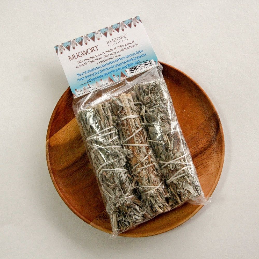 Mugwort Bundle