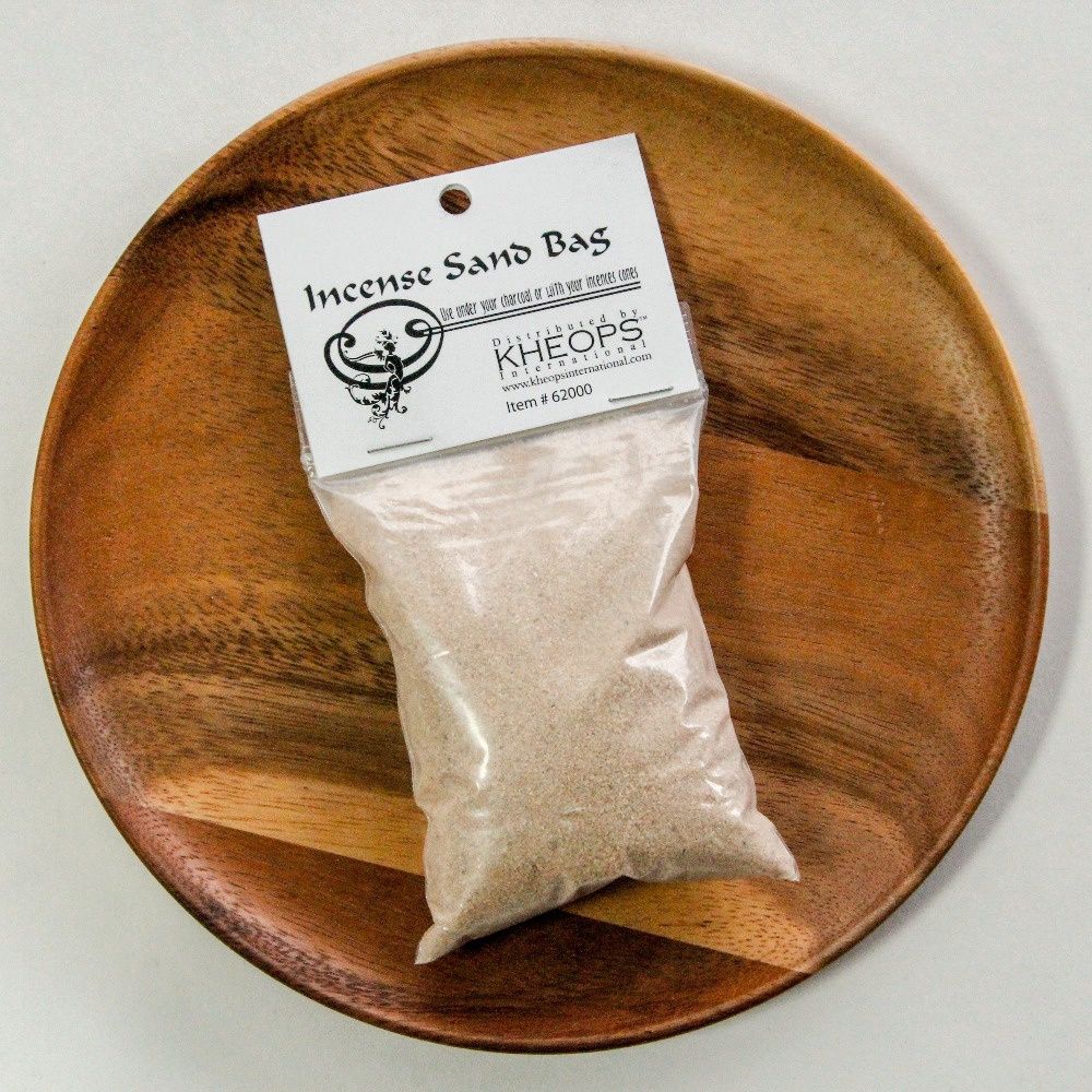 Incense Sand Bag