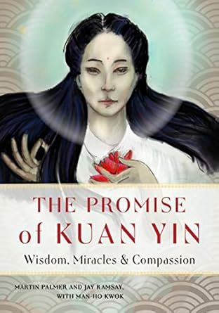 Promise of Kuan Yin PALMER M. &amp; RAMSAY J.