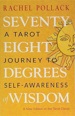 78 Degrees Wisdom POLLACK R.