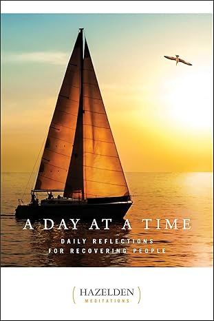 A Day At A Time HAZELDEN