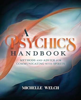 A Psychic&#39;s Handbook