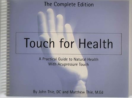 Touch for Health THIE M.