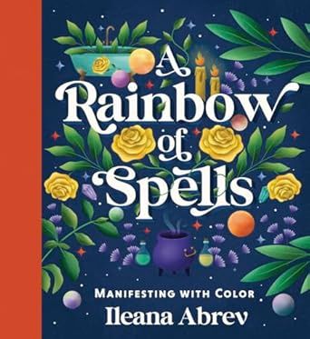 A Rainbow of spells Abrew I