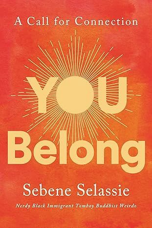 You Belong SELASSIE S.