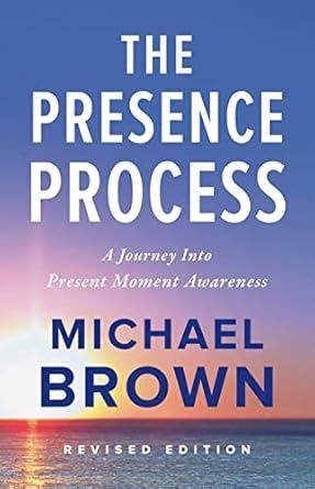 Presence Process BROWN M.