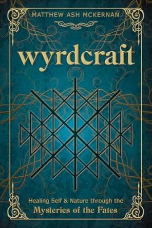 Wyrdcraft McKERNAN M.