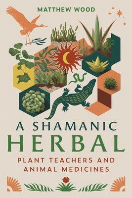 Shamanic Herbal WOOD M.