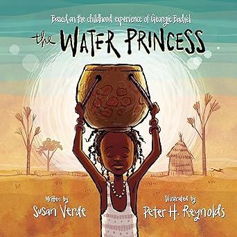 Water Princess VERDE S.