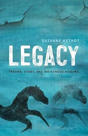 Legacy METHOT S.