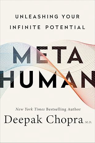 Metahuman CHOPRA D.