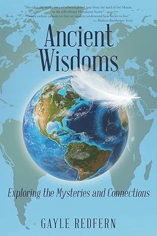 Ancient Wisdoms 2nd Edition REDFERN G.