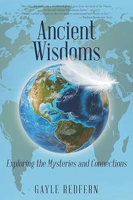 Ancient Wisdoms 2nd Edition REDFERN G.