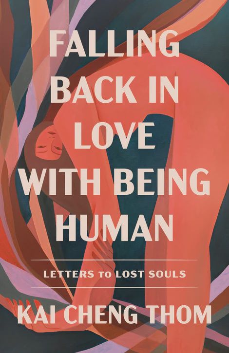Falling Back In Love With Being Human THOM K.