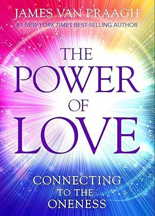 Power of Love VAN PRAAGH J.
