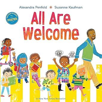 All Are Welcome PENFOLD &amp; KAUFMAN