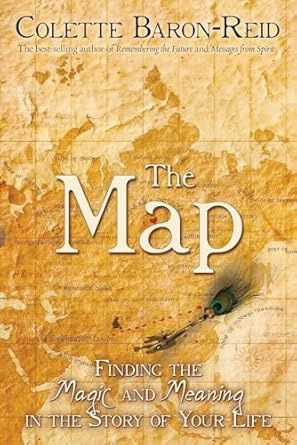 Map, The BARON-REID C.