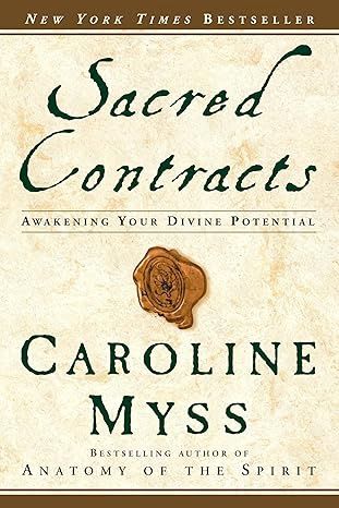 Sacred Contracts MYSS C,