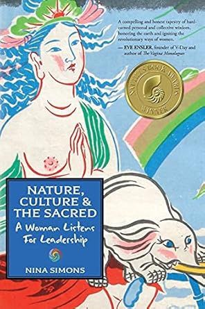 Nature, Culture &amp; the Sacred SIMONS N.