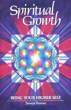 Spiritual Growth ROMAN S.