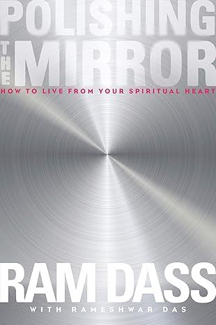 Polishing the Mirror DAS R.