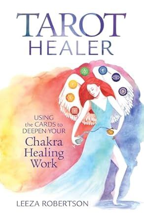 Tarot Healer ROBERTSON L.