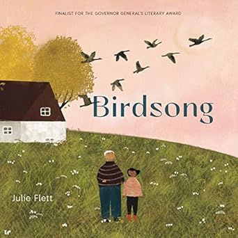 Birdsong FLETT J.