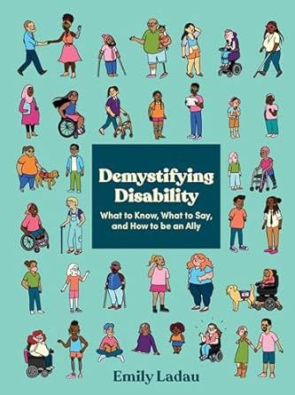 Demystifying Disability LADAU E.