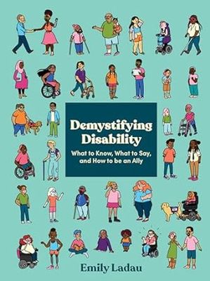 Demystifying Disability LADAU E.