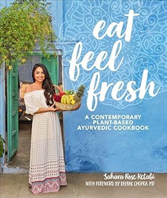 Eat Feel Fresh KETABI S.