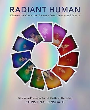 Radiant Human LONSDALE C.