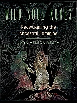 Wild Soul Runes VESTA L.