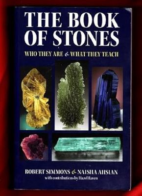 Book of Stones SIMMONS R.