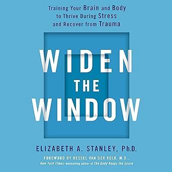 Widen the Window STANLEY E.