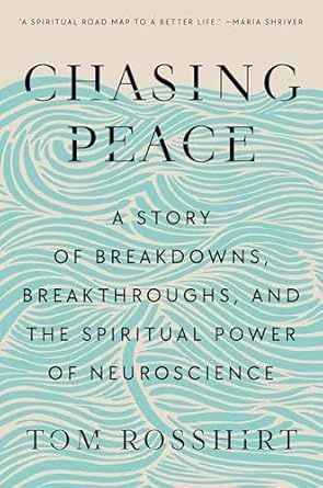 Chasing Peace