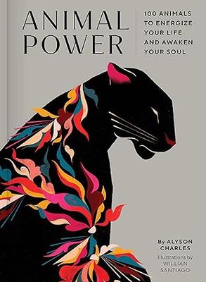 Animal Power CHARLES A.