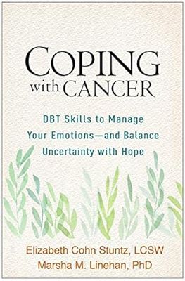 Coping with Cancer STUNTZ E.