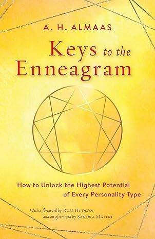 Keys to the Enneagram ALMAAS A.H.