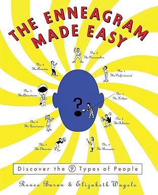 Enneagram Made Easy THREADGILL E.