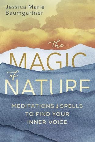 Magic of Nature BAUMGARTNER J,M,