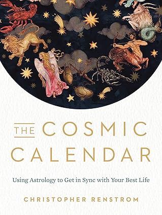 Cosmic Calendar RENSTROM C.