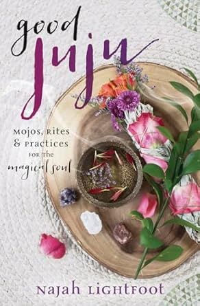 Good Juju, LIGHTFOOT,N