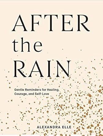 After the Rain ELLE A.