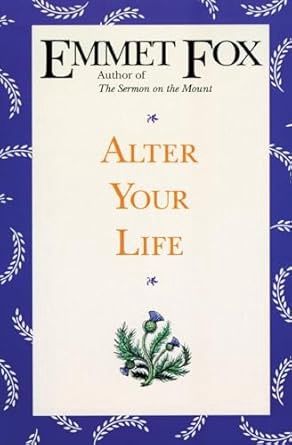 Alter Your Life FOX E.