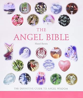 Angel Bible RAVEN H.