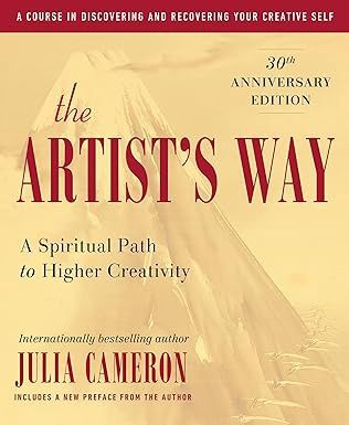 Artist&#39;s Way CAMERON J.