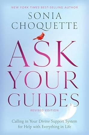 Ask Your Guides 2nd Ed. CHOQUETTE S.