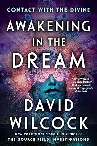Awakening in the Dream WILCOCK D.