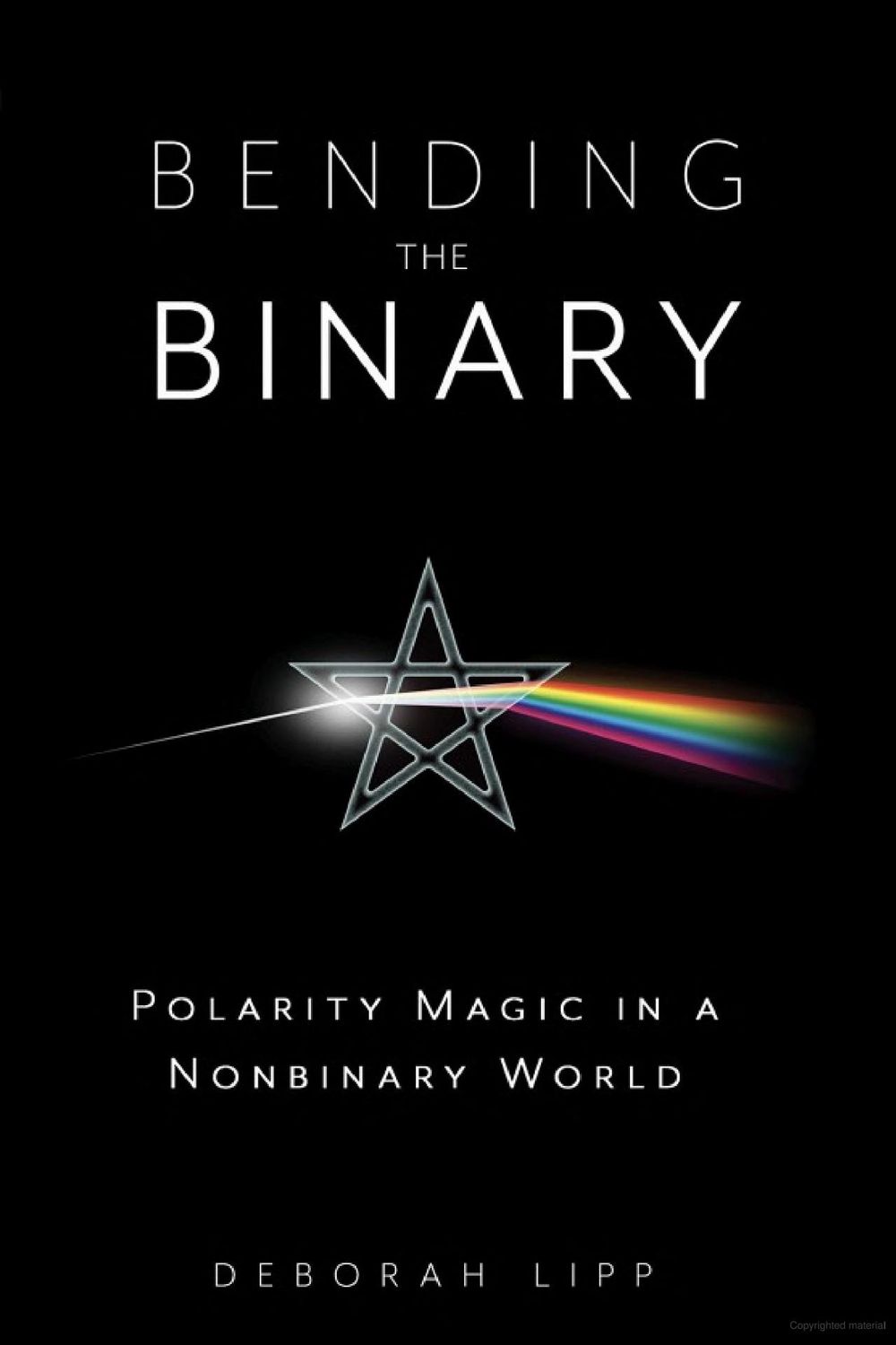 Bending the Binary LIPP D.